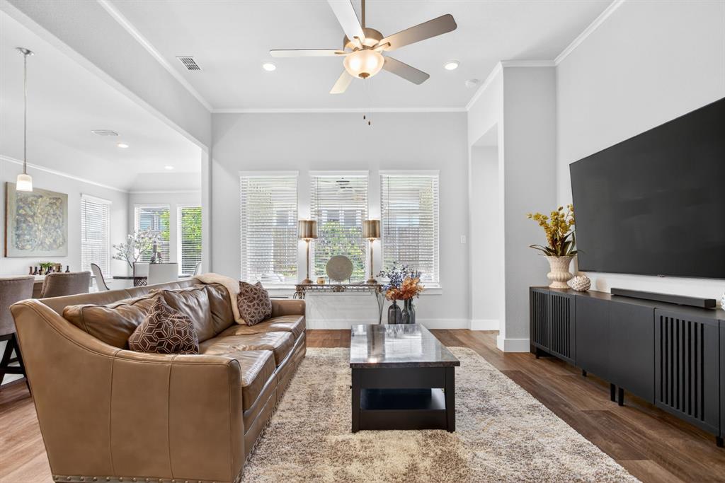 Chisholm Trail Ranch Ph II Sec 1 - Residential