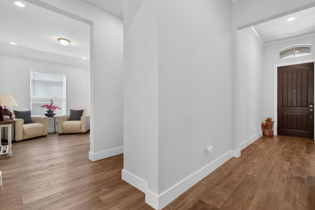 Chisholm Trail Ranch Ph II Sec 1 - Residential