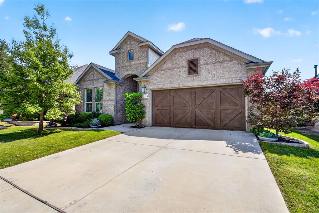 Chisholm Trail Ranch Ph II Sec 1 - Residential