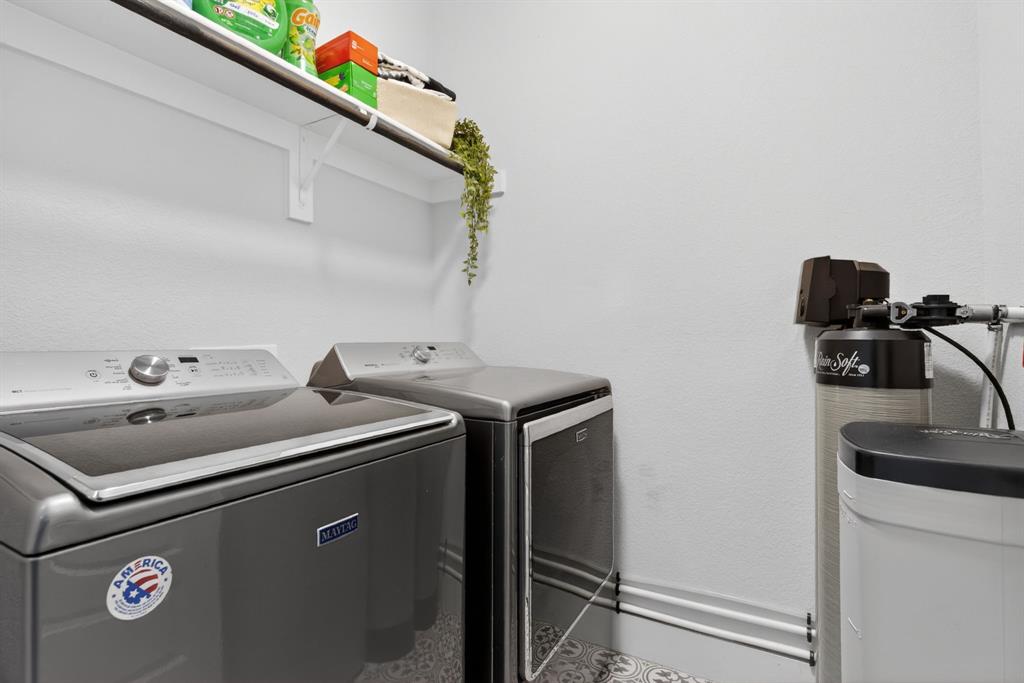 Chisholm Trail Ranch Ph II Sec 1 - Residential