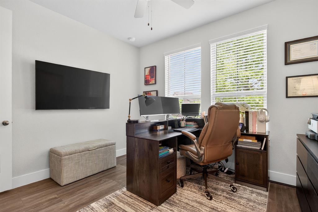 Chisholm Trail Ranch Ph II Sec 1 - Residential