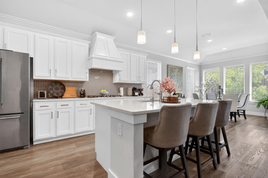 Chisholm Trail Ranch Ph II Sec 1 - Residential