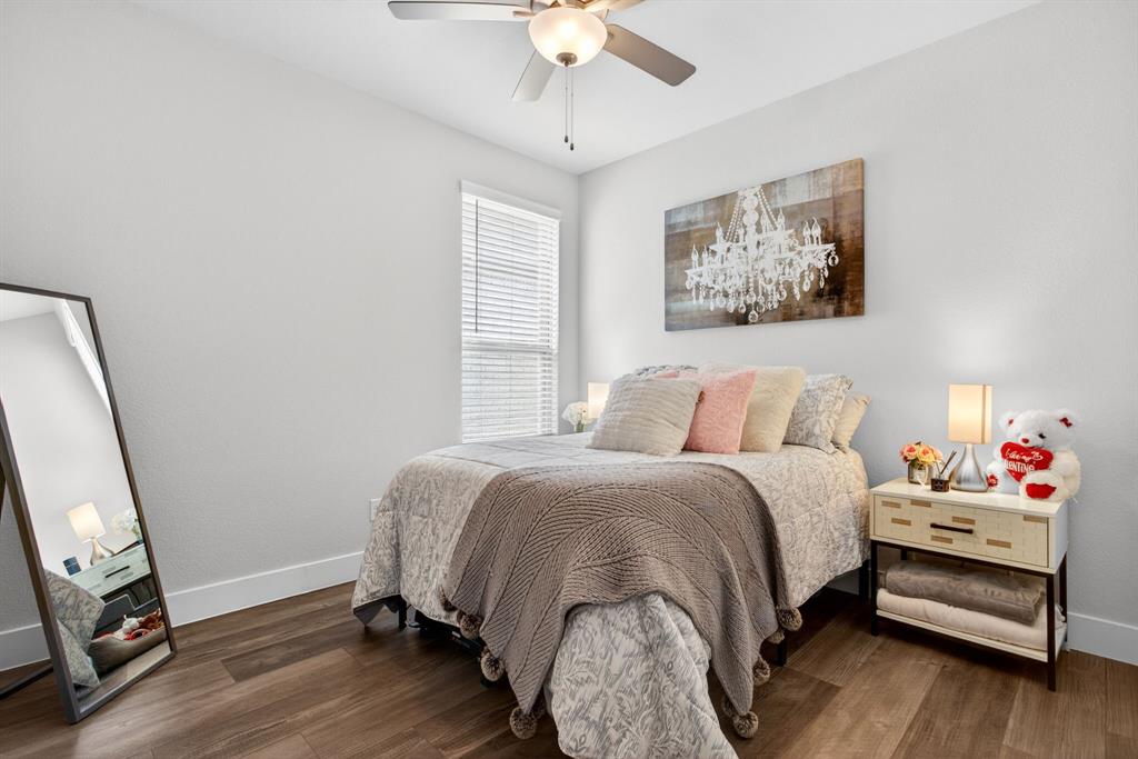 Chisholm Trail Ranch Ph II Sec 1 - Residential