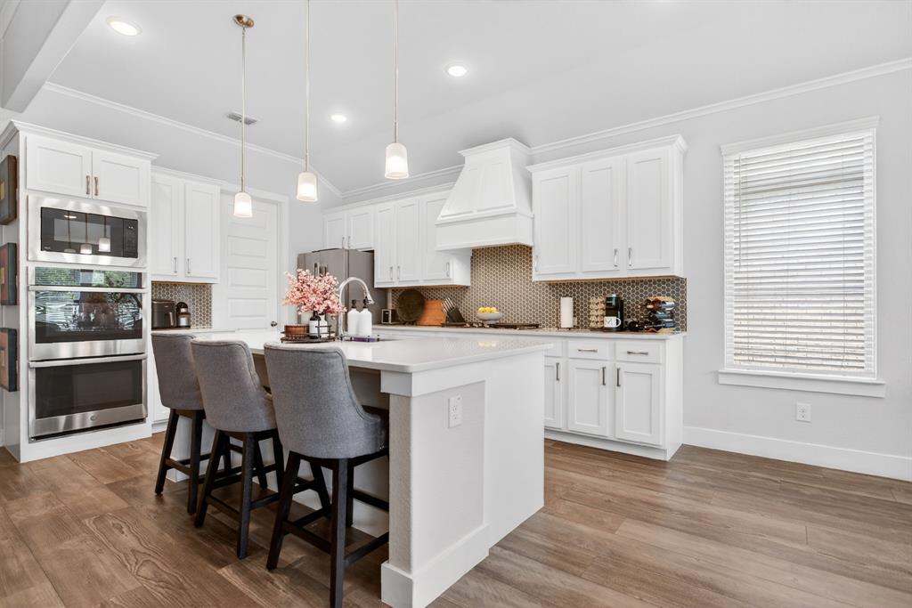 Chisholm Trail Ranch Ph II Sec 1 - Residential