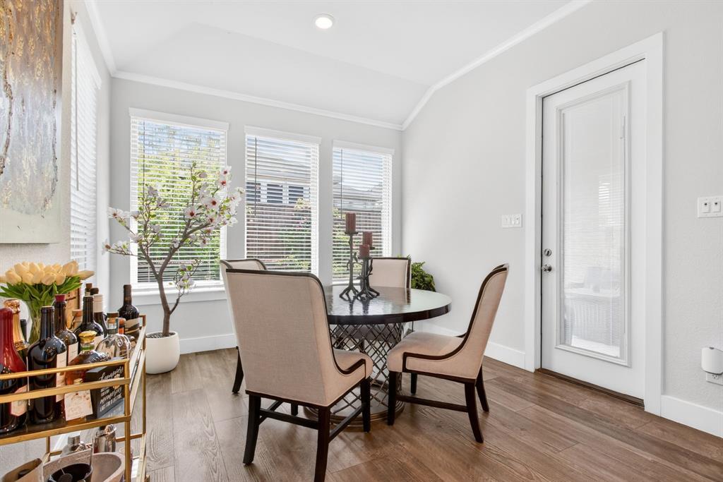 Chisholm Trail Ranch Ph II Sec 1 - Residential