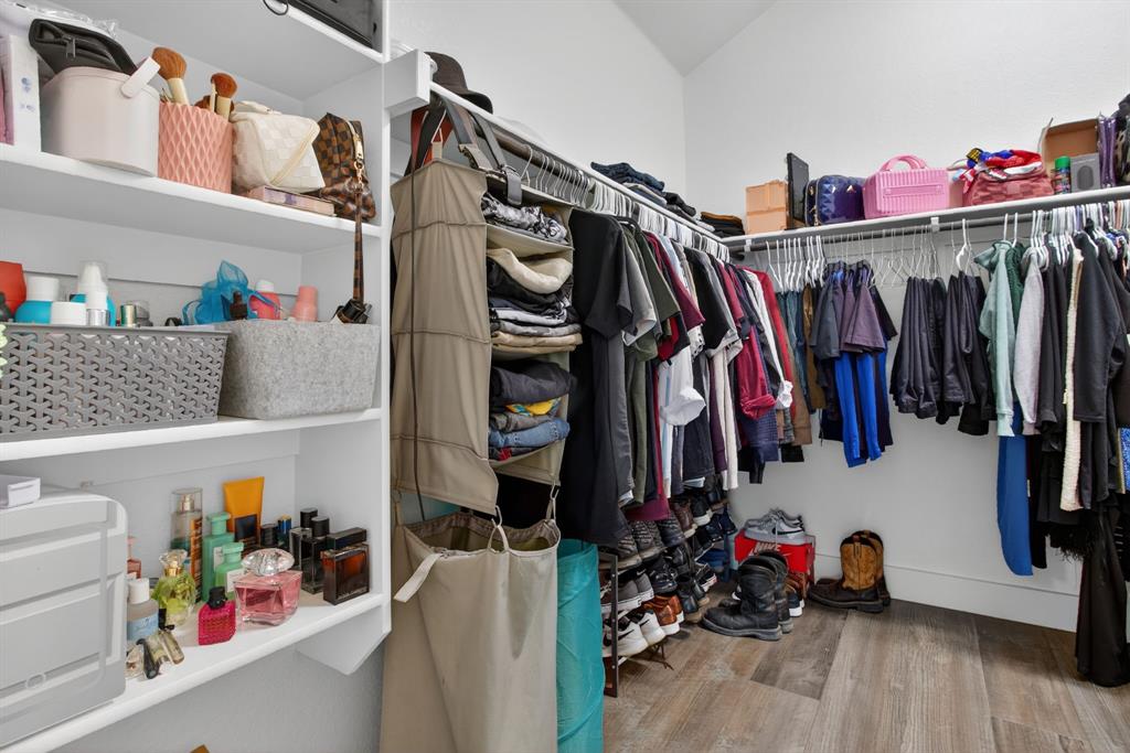 Chisholm Trail Ranch Ph II Sec 1 - Residential