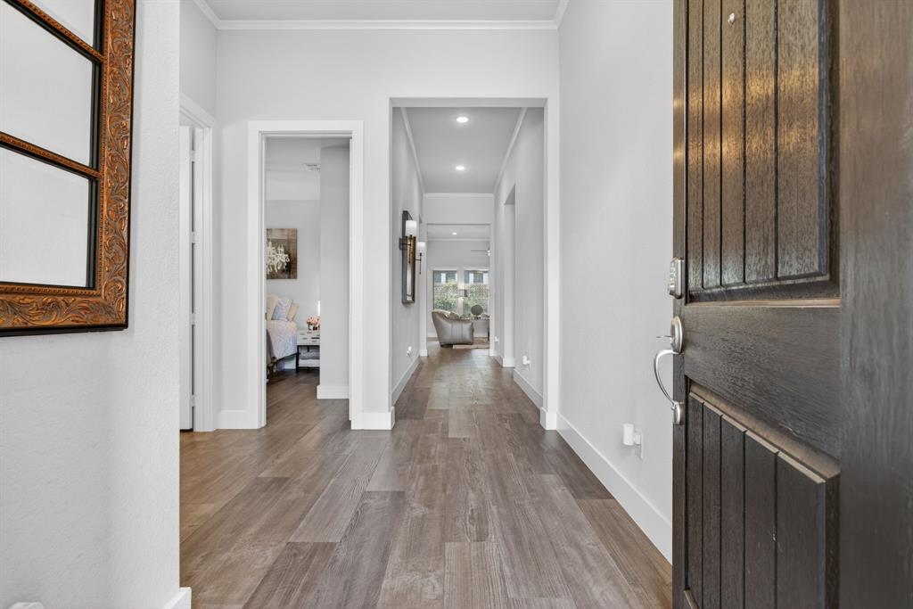 Chisholm Trail Ranch Ph II Sec 1 - Residential