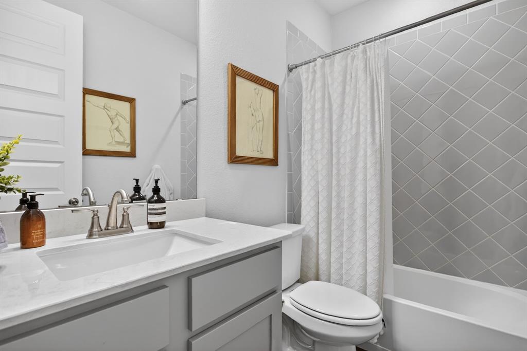 Chisholm Trail Ranch Ph II Sec 1 - Residential