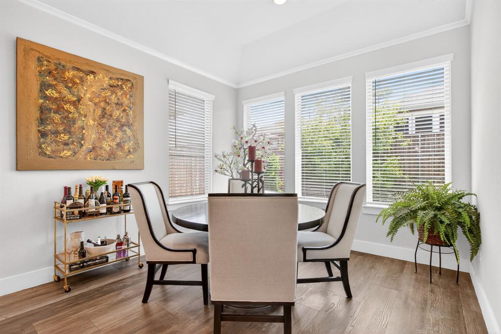 Chisholm Trail Ranch Ph II Sec 1 - Residential