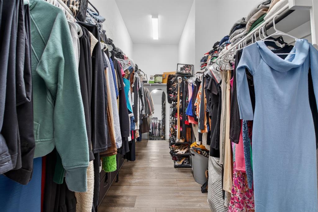 Chisholm Trail Ranch Ph II Sec 1 - Residential