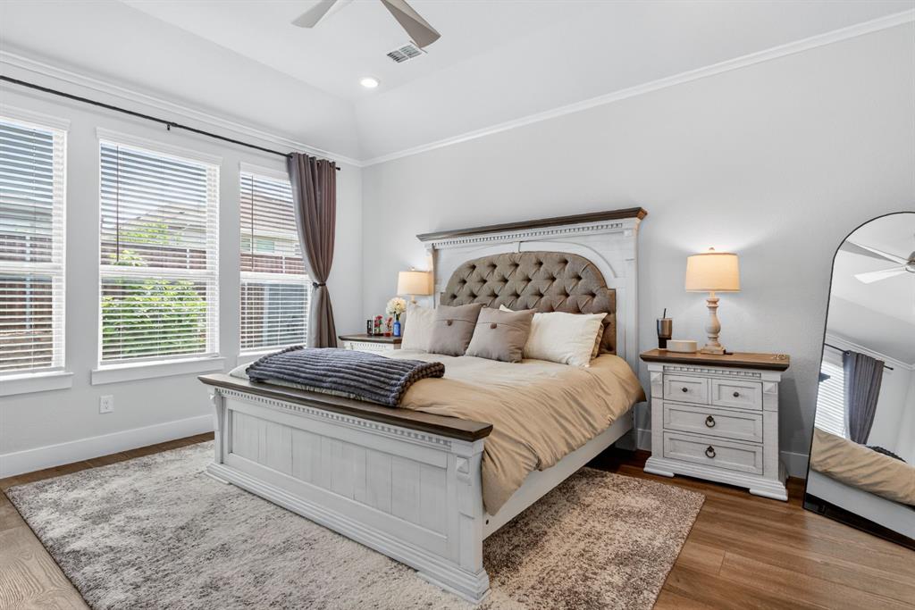 Chisholm Trail Ranch Ph II Sec 1 - Residential