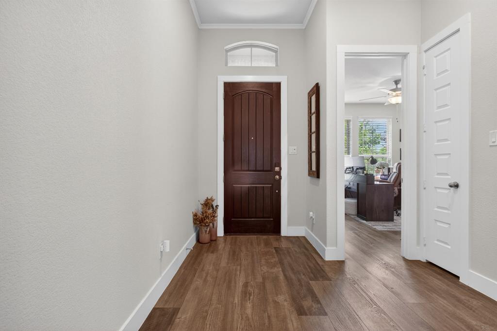 Chisholm Trail Ranch Ph II Sec 1 - Residential