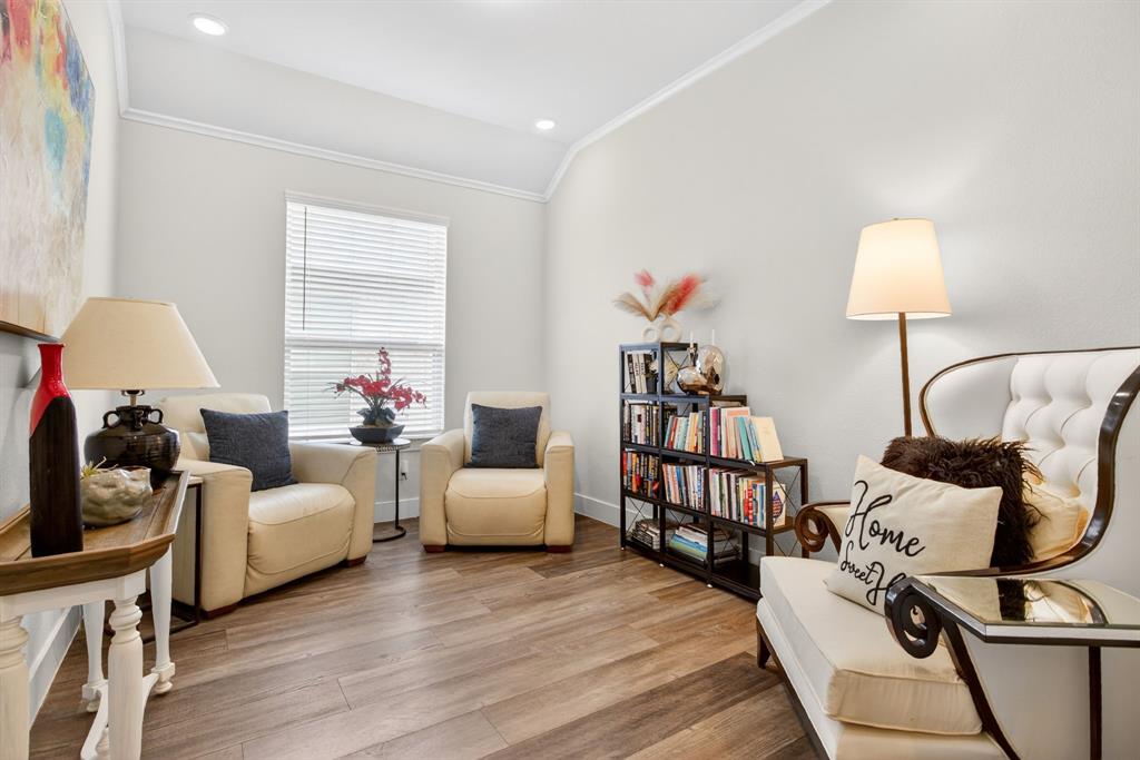 Chisholm Trail Ranch Ph II Sec 1 - Residential