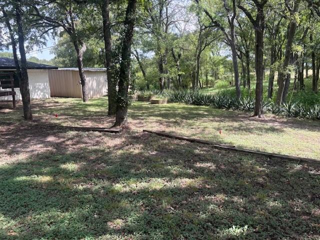 Whispering Oaks - Residential