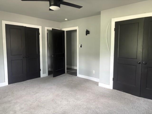 Whispering Oaks - Residential