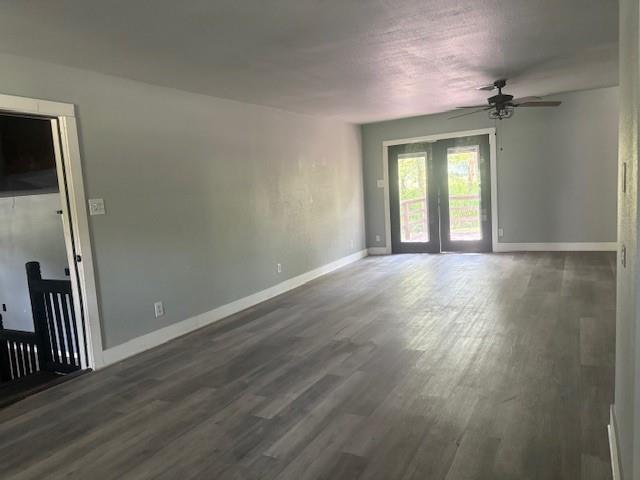 Whispering Oaks - Residential