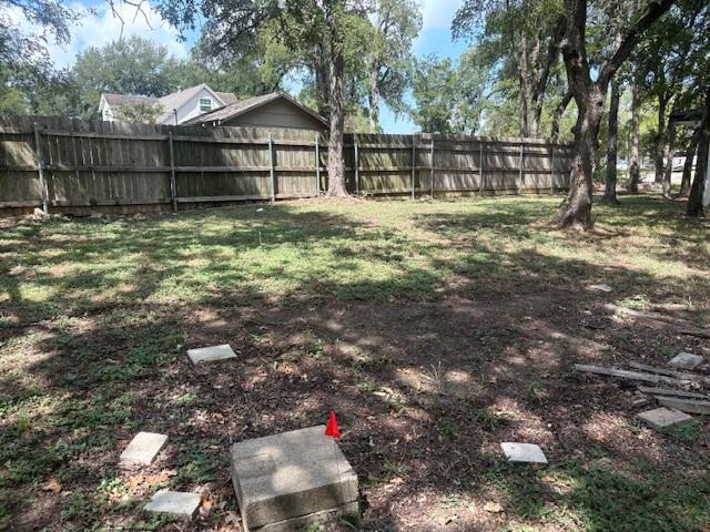 Whispering Oaks - Residential