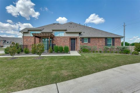 617 Cloverleaf Drive Wylie TX 75098