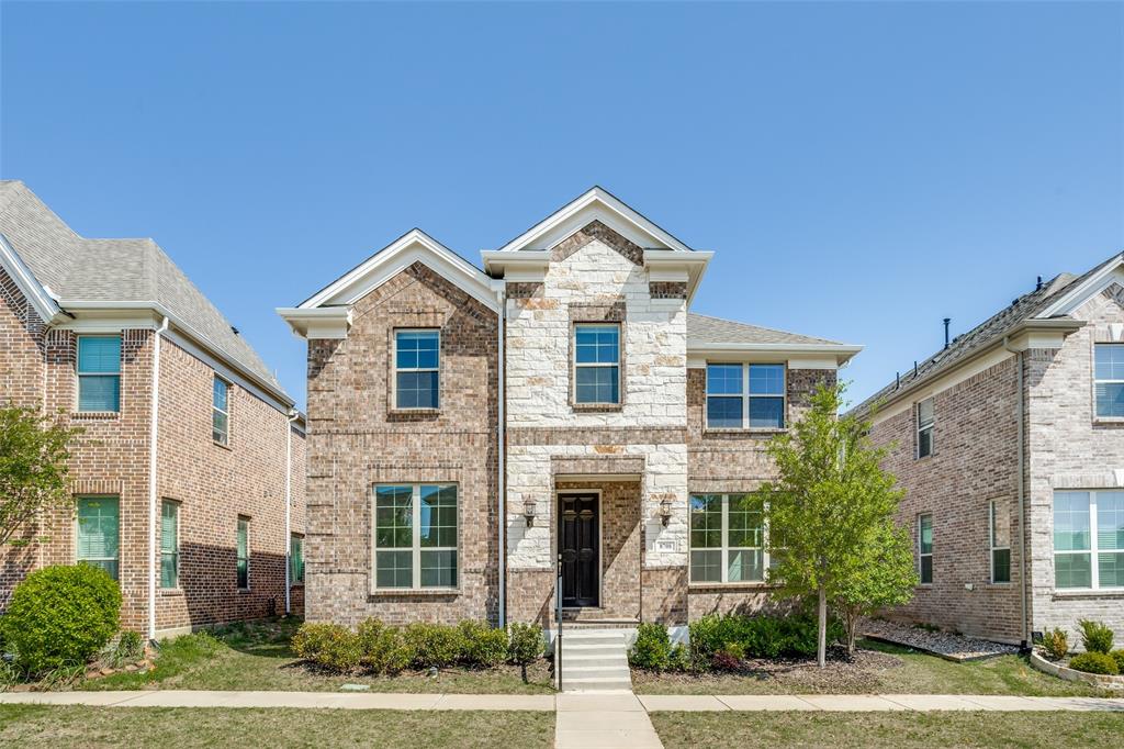 8708 Fairway Lane