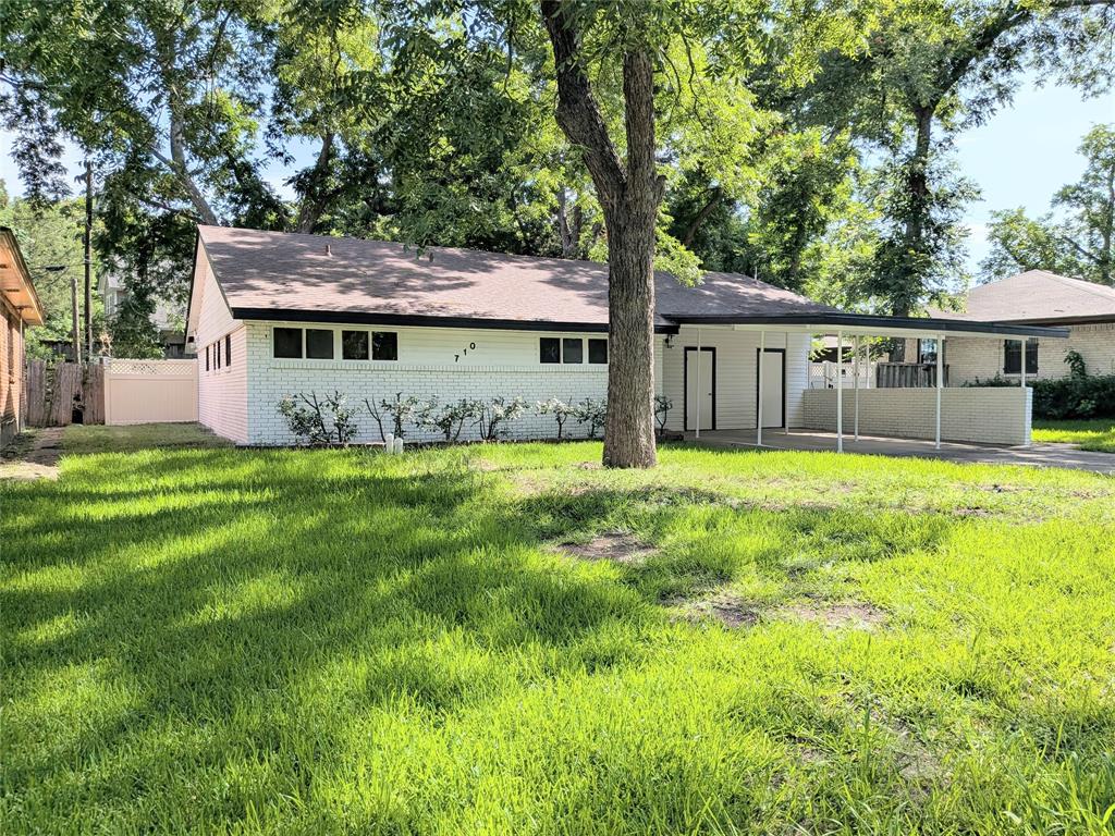 710 E FIVE MILE Parkway