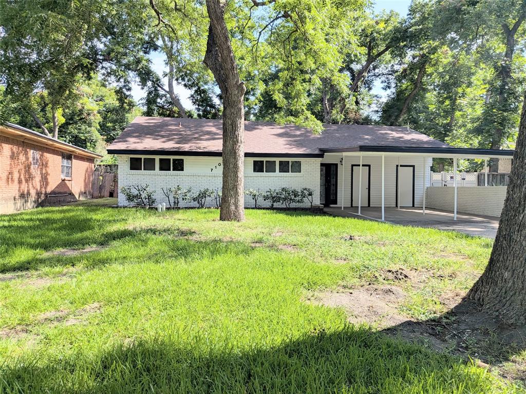 710 E FIVE MILE Parkway