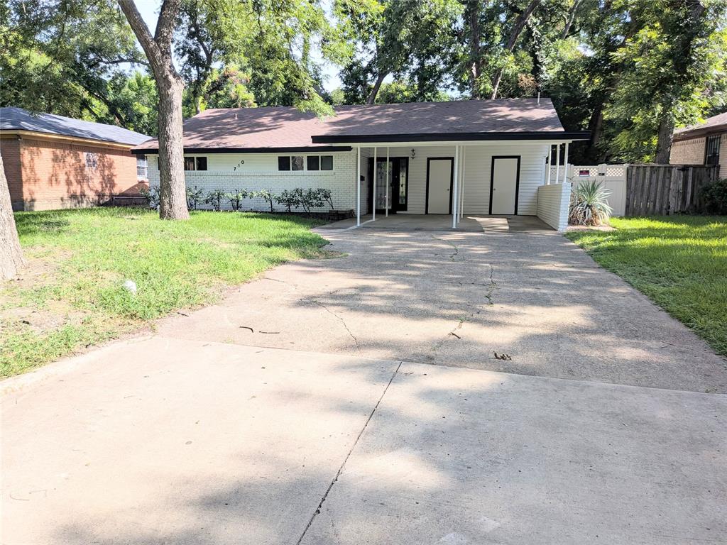 710 E FIVE MILE Parkway