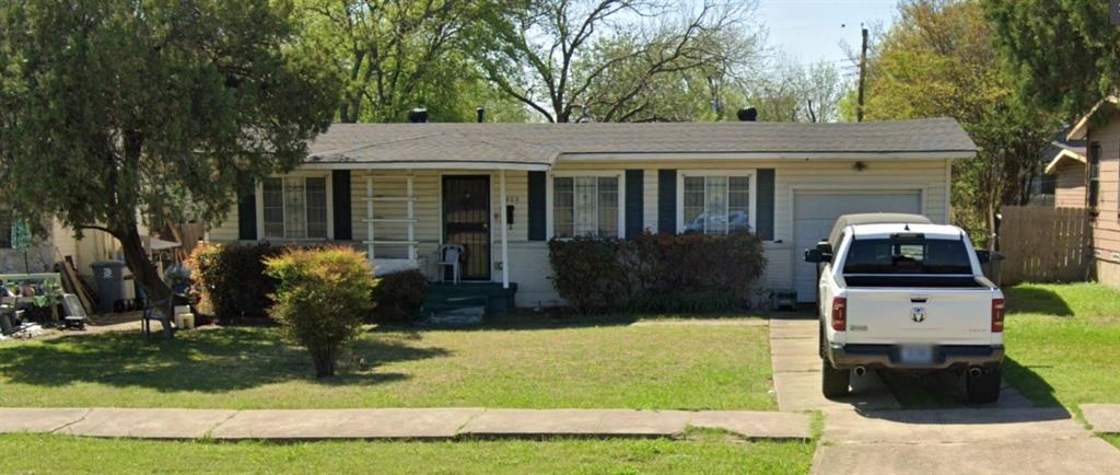 2406 E Illinois Avenue