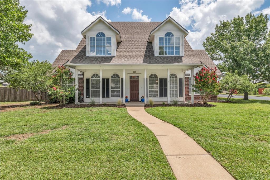 838 Country Lane Drive