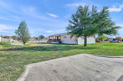 A home in Gainesville