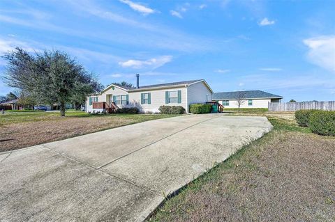 A home in Gainesville