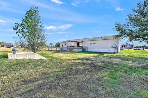 A home in Gainesville