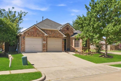 Photo of 319 Sugarberry Lane, Fate, TX 75087 (MLS # 21356979)