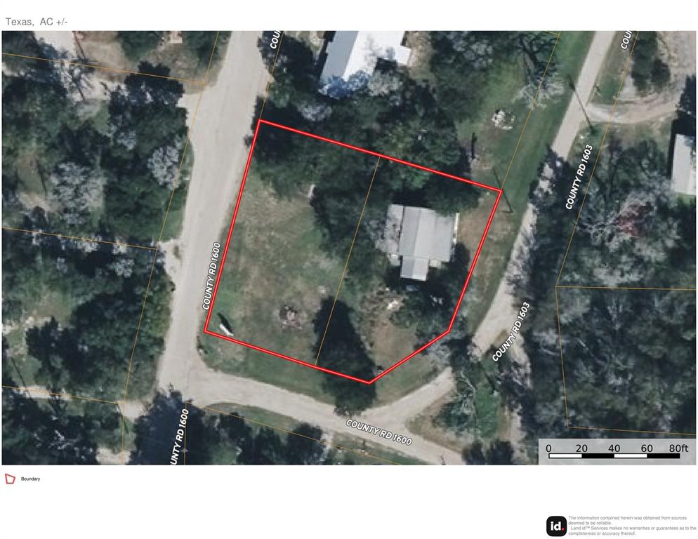 Lakewood Harbor VLG - Residential