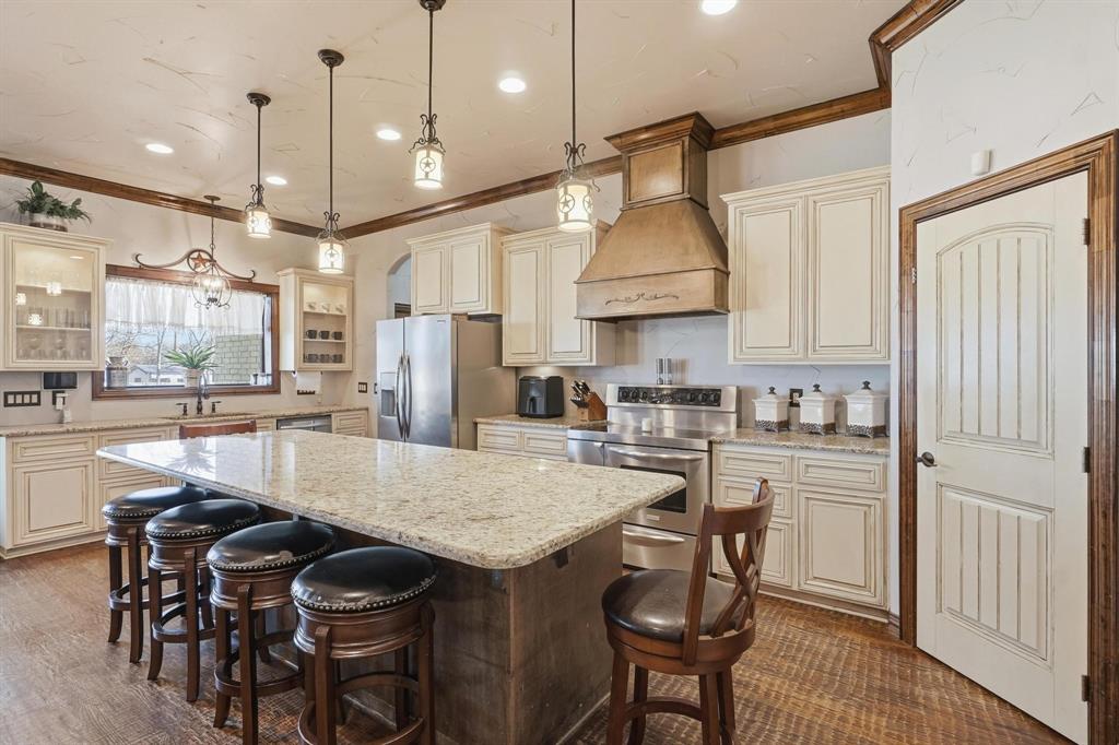 Arrowhead Estates Sub - Residential