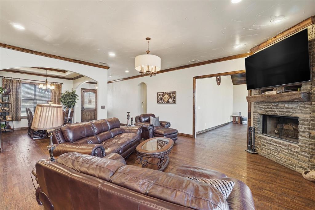 Arrowhead Estates Sub - Residential