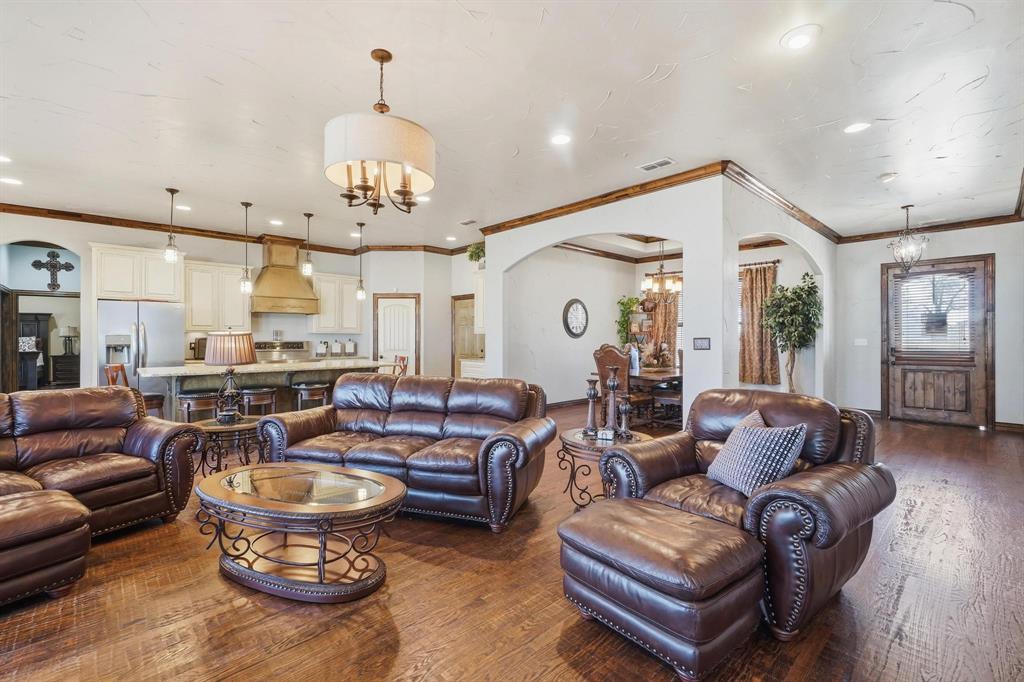 Arrowhead Estates Sub - Residential