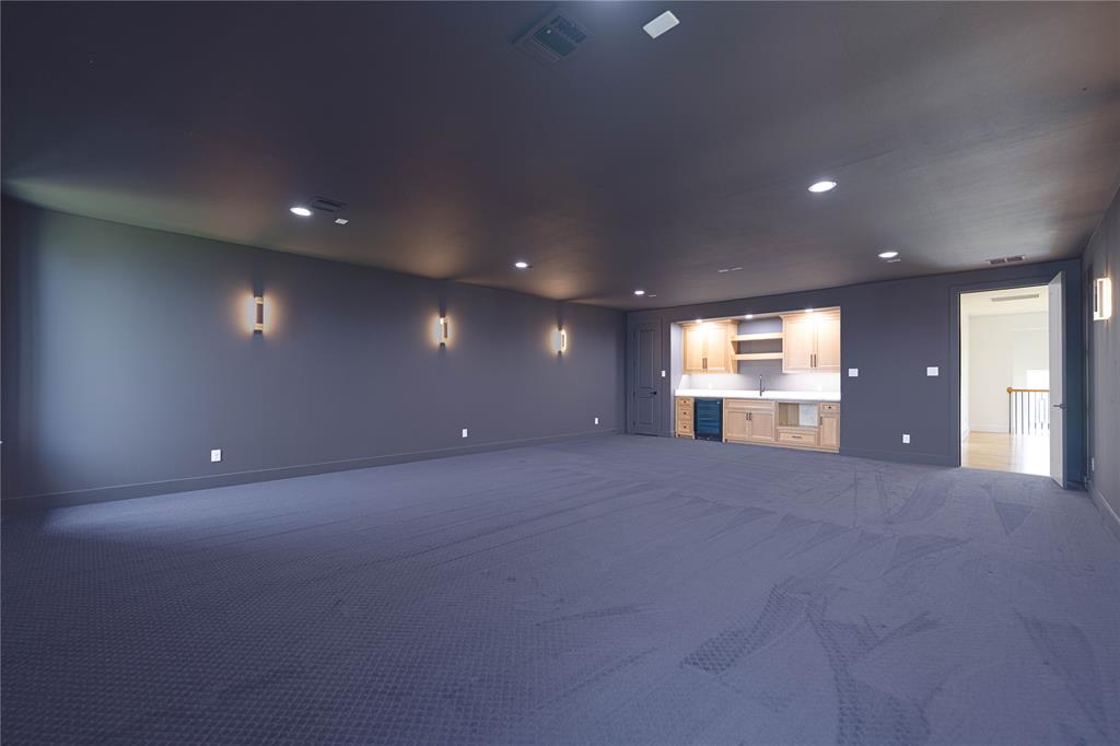 Vista Ridge - Residential