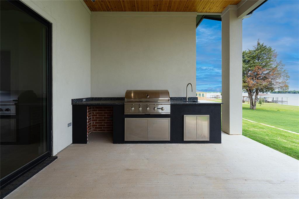 Vista Ridge - Residential