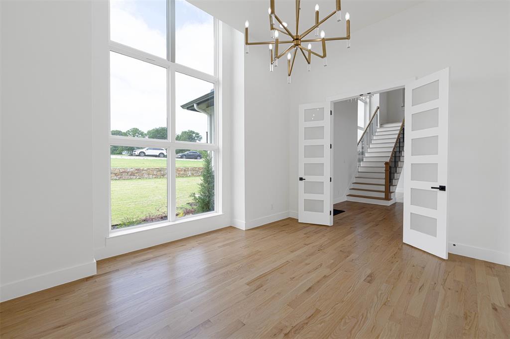 Vista Ridge - Residential