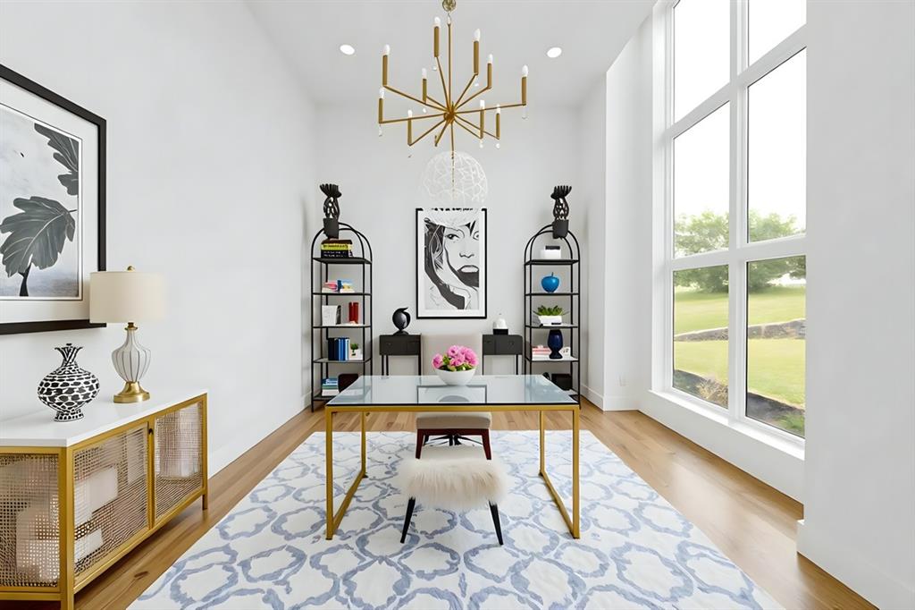 Vista Ridge - Residential