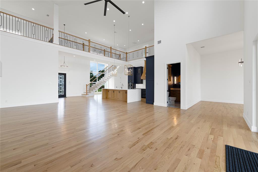 Vista Ridge - Residential