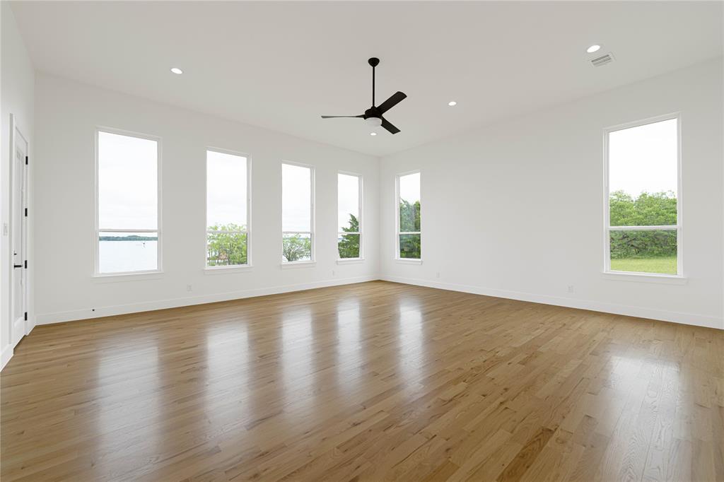 Vista Ridge - Residential