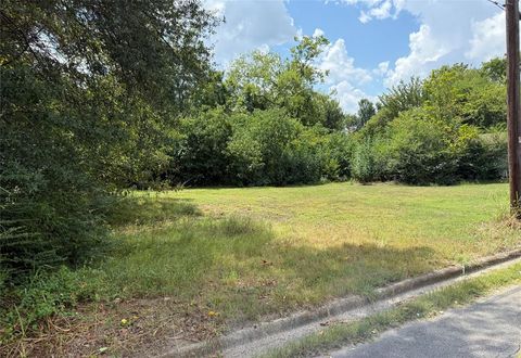 Photo of 320 Mlk Drive, Sulphur Springs, TX 75482 (MLS # 21154223)