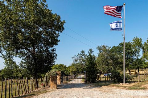 3560 W Lambert Road Weatherford TX 76088