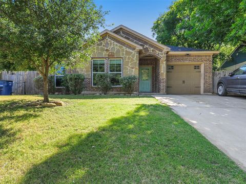 2913 Kellogg Avenue Dallas TX 75216