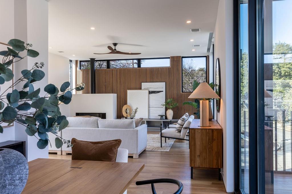 Northern Heights - Residential