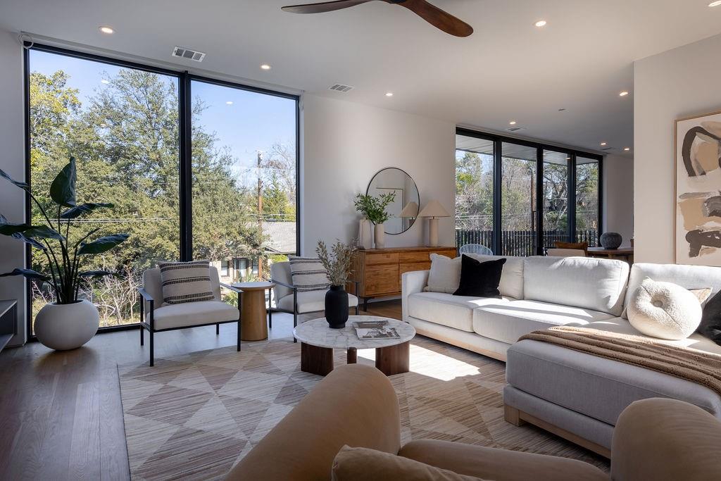 Northern Heights - Residential