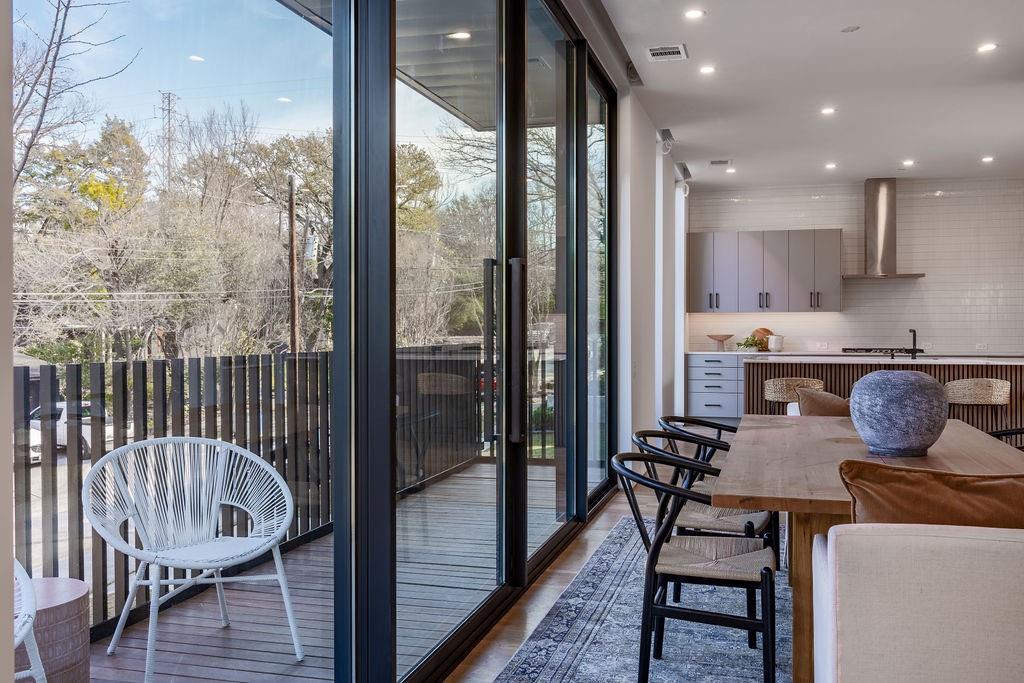 Northern Heights - Residential