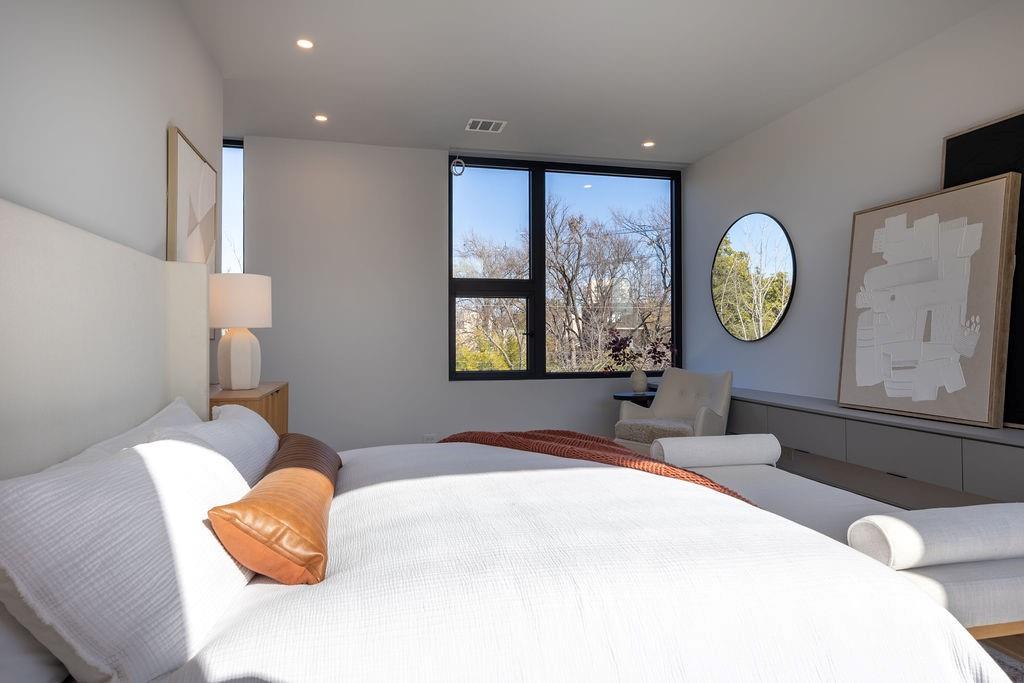 Northern Heights - Residential