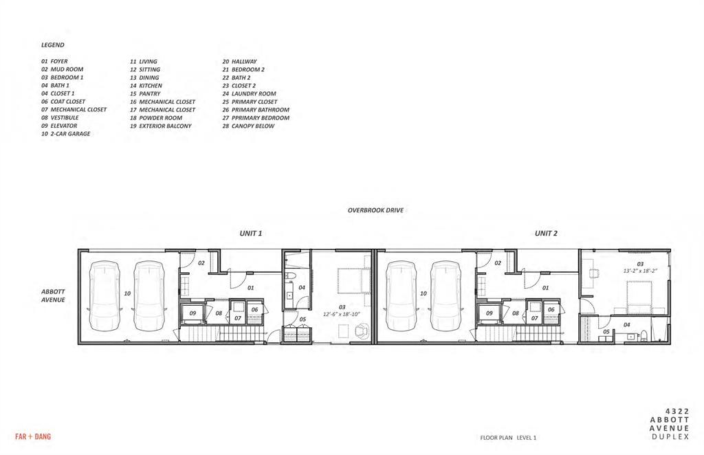 Northern Heights - Residential
